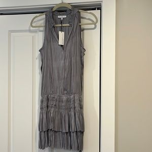 NWT Current Air sleeveless dress